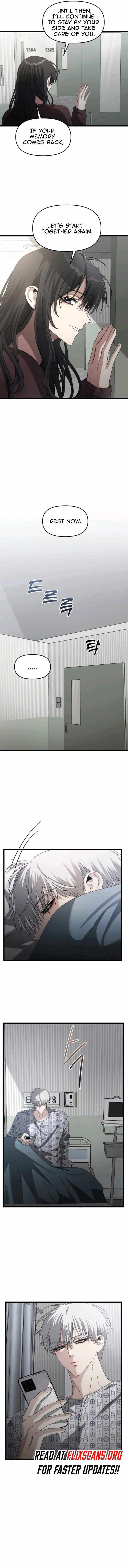 Dreaming Freedom Chapter 121 image 14